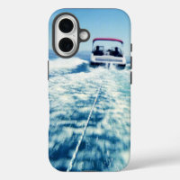 Sports nautiques Bateau de vitesse Action Photo ve