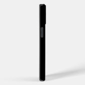 Coques Case-Mate iPhone Sports personnalisés numérotés avec le nom (Verso / Droite)