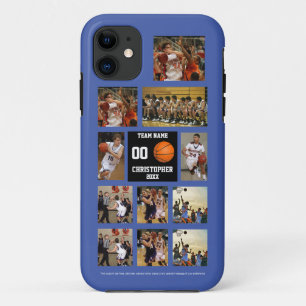 Case-Mate iPhone Case Sports personnalisés simples