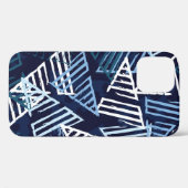 Coques Case-Mate iPhone Sporty Fun : Fond d'écran Creative Seamless. (Verso (horizontal))