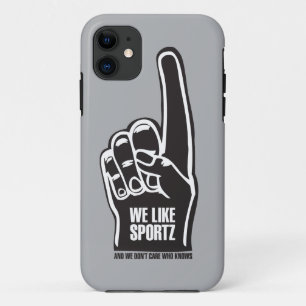 Etui iPhone Case-Mate Sportz 2