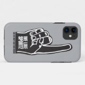 Coques Case-Mate iPhone Sportz 2 (Dos (Horizontal))