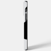 Coques Case-Mate iPhone Spots de vache (Verso / Gauche)