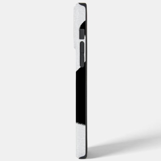 Coques Case-Mate iPhone Spots de vache (Verso / Gauche)