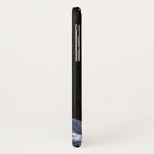 Coques Case-Mate iPhone Spoutnik 1 Satellite terrestre (Dos/Gauche)