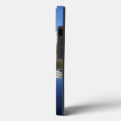 Coques Case-Mate iPhone Sprague Lake I au parc national Rocky Mountain (Verso / Gauche)