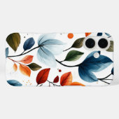 Coques Case-Mate iPhone Spray à la cannelle (Verso (horizontal))