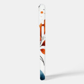 Coques Case-Mate iPhone Spray à la cannelle (Verso / Gauche)