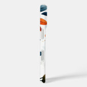 Coques Case-Mate iPhone Spray à la cannelle (Verso / Droite)