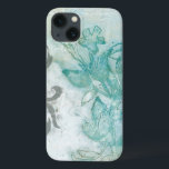 Etui iPhone Case-Mate Spray de fleurs II<br><div class="desc">Floral</div>