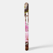 Coques Case-Mate iPhone Spring Blossoms on Zion Rocks (Verso / Gauche)