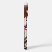 Coques Case-Mate iPhone Spring Blossoms on Zion Rocks (Verso / Droite)