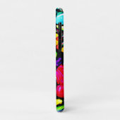 Coques Case-Mate iPhone "Spring Flower" Belle Art. Acheter Maintenant (Dos/Gauche)