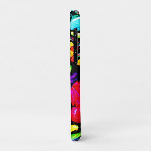 Coques Case-Mate iPhone "Spring Flower" Belle Art. Acheter Maintenant (Dos/Gauche)