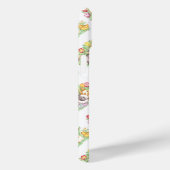 Coques Case-Mate iPhone Spring Holiday Easter Bunny (Verso / Droite)