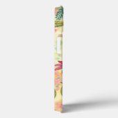 Coques Case-Mate iPhone Spring Magic Cute Fairy and Ladybug (Verso / Droite)