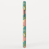 Coques Case-Mate iPhone Spring Peony (Dos/Droite)