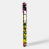 Coques Case-Mate iPhone Spring Season Flower Garden (Verso / Gauche)