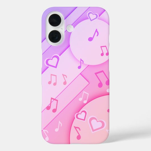 Coques Case-Mate iPhone "Spring Symphony" Enchanter Les Couleurs Aimer Pou (Verso)