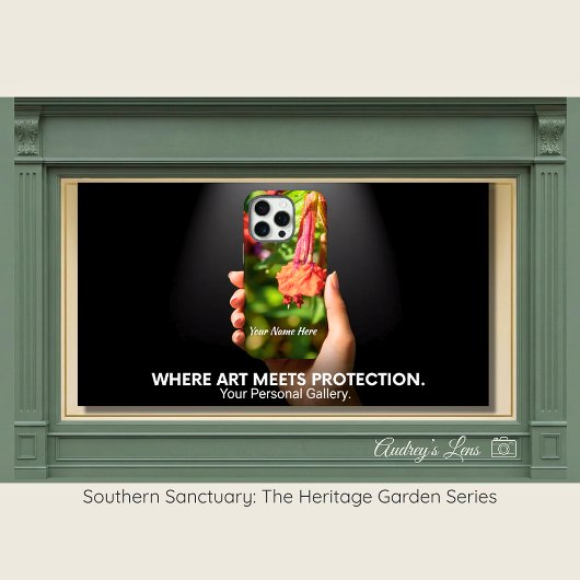 Coques Case-Mate iPhone Spring Wildflower Meadow iPhone 16 Pro Case