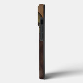 Coques Case-Mate iPhone Springer Spaniel Anglais  (Verso / Gauche)