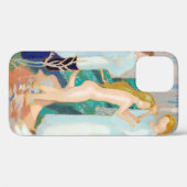 Coques Case-Mate iPhone Springtime, Maurice Denis (Verso (horizontal))