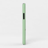 Coques Case-Mate iPhone Spritz club (Dos/Droite)