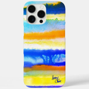 Coques iPhone 16 Pro Max SPWW Parmi l'Horizon