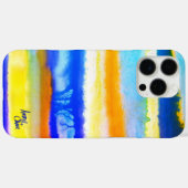 Coques Case-Mate iPhone SPWW Parmi l'Horizon (Verso (horizontal))