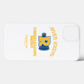 Coques Case-Mate iPhone Squad Cheerled River Vixens (Verso (horizontal))