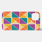 Coques Case-Mate iPhone Squares (Verso (horizontal))