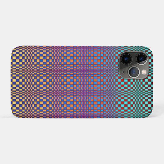Coques Case-Mate iPhone Squares 2 (Dos (Horizontal))