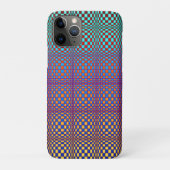 Coques Case-Mate iPhone Squares 2 (Dos)