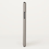 Coques Case-Mate iPhone Squatch (Dos/Droite)