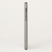 Coques Case-Mate iPhone Squatch (Dos/Gauche)