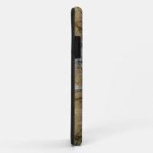 Coques Case-Mate iPhone Squatch, Crois-Tu (Dos/Droite)