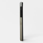 Coques Case-Mate iPhone Squatte derrière le verre dépoli (Dos/Gauche)