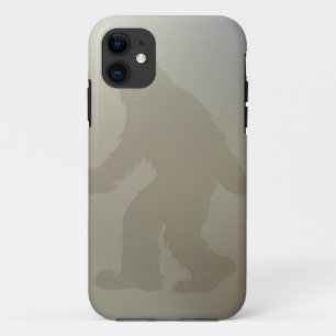 Coque Case-Mate Pour iPhone Squatte derrière le verre dépoli