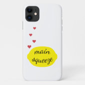 Coques Case-Mate iPhone Squeeze (Dos)
