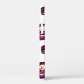 Coques Case-Mate iPhone squelette (Verso / Droite)