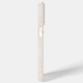 Coques Case-Mate iPhone Squelette d'élan d'Irlande - Megaceros hibernicus  (Verso / Droite)