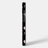 Coques Case-Mate iPhone Squelette d'Halloween avec épée (Verso / Gauche)