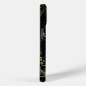 Coques Case-Mate iPhone Squelette et harpe II (Verso / Droite)