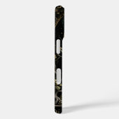 Coques Case-Mate iPhone Squelette et Harpe II (Verso / Droite)
