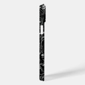 Coques Case-Mate iPhone Squelette et Harpe III (Verso / Droite)