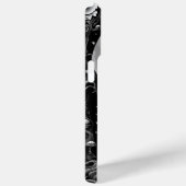 Coques Case-Mate iPhone Squelette et Harpe III (Verso / Droite)