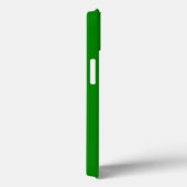 Coques Case-Mate iPhone squelette gothique de Noël père Noël (Verso / Droite)
