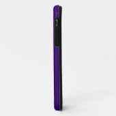 Coques Case-Mate iPhone Squelette lumineux : (Dos/Gauche)