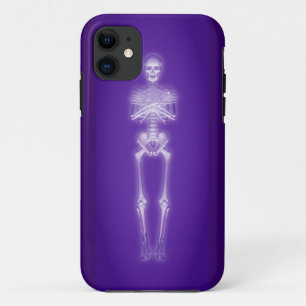 Coque Case-Mate Pour iPhone Squelette lumineux :