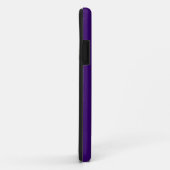 Coques Case-Mate iPhone Squelette lumineux : (Dos/Droite)